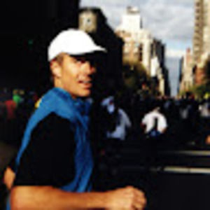 Meet your Posher, Carter